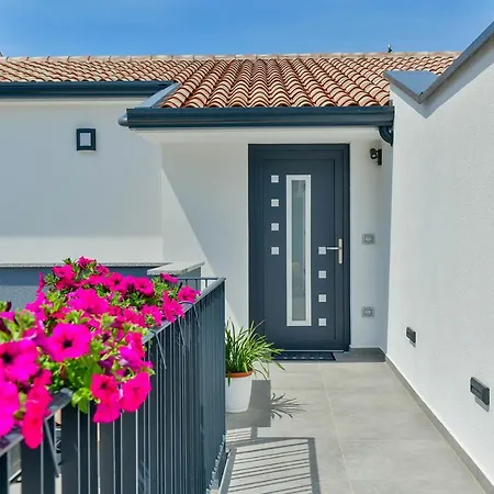 Apartman Aura Poreč