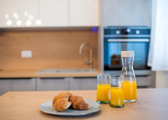 Apartamento Aura Poreč