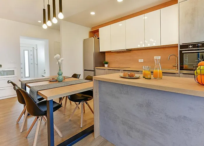 Apartamento Aura Poreč