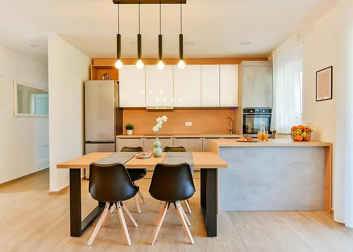 Apartamento Aura Poreč