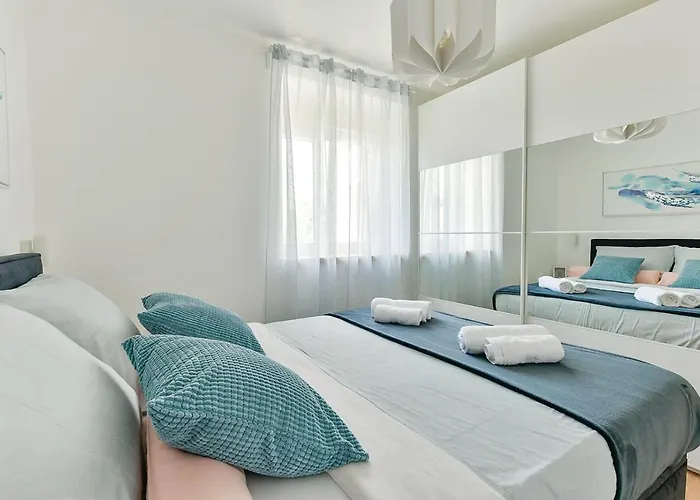 Aura Apartman Poreč
