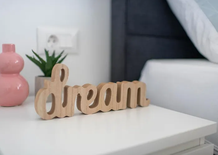 Apartman Aura Poreč