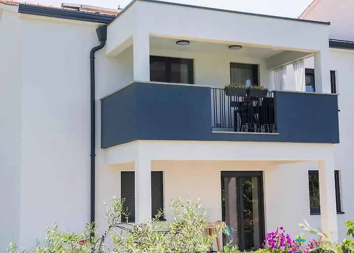 Apartman Aura Poreč