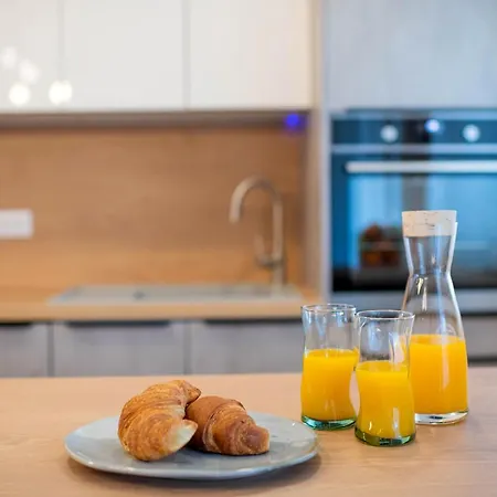 Apartament Aura Poreč