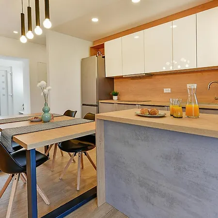 Lejlighed Aura Poreč