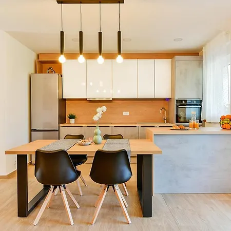 Apartament Aura Poreč