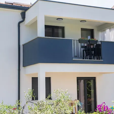 Apartament Aura Poreč