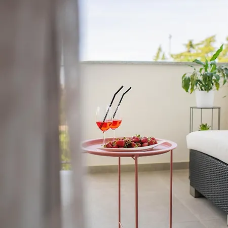 Aura Apartment Porec