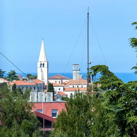 Aura Apartament Poreč