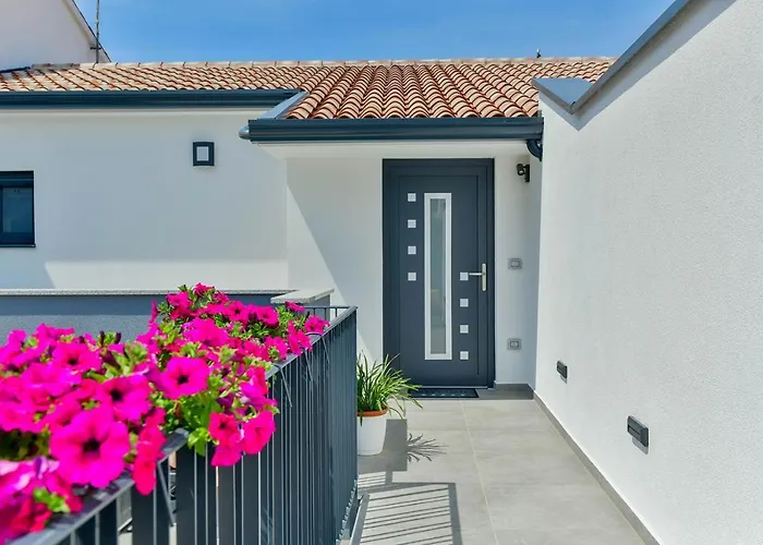 Apartment Aura Poreč