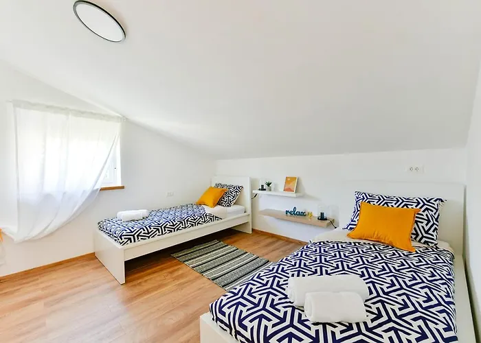 Aura Apartment Poreč