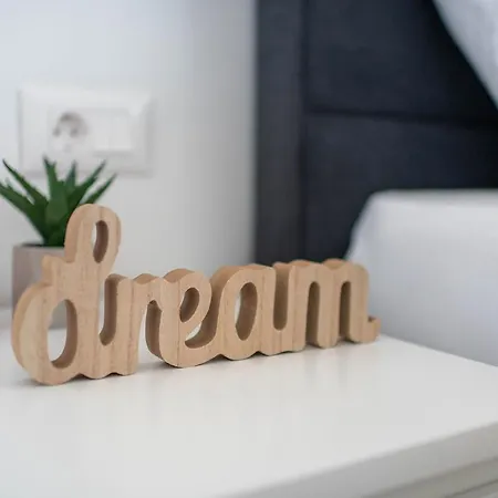 דירה Aura פורץ