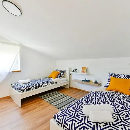 Aura דירה פורץ